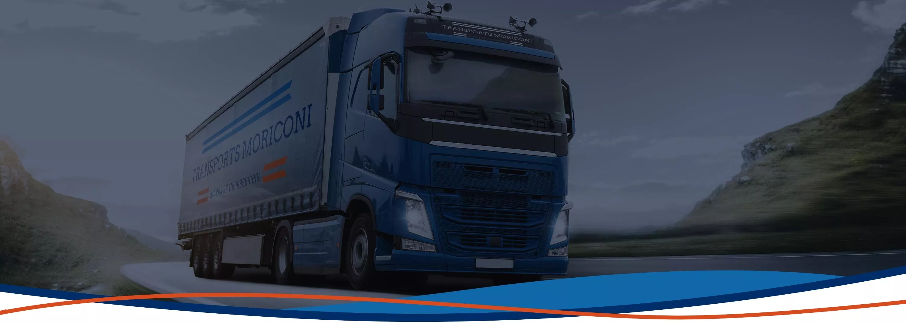 Transports Moriconi 